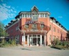 ACHAT Comfort Hotel Heidelberg/Schwetzingen