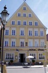 Hotel-Restaurant Alte Post