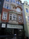 Lüneburg Haus