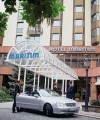 Maritim Kurhaushotel Bad Homburg