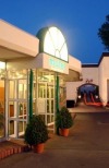 Motel Frankfurt - advena Partner Hotel