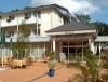 Parkhotel Bansin und Villa Arnika