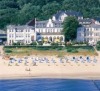 Seetel Romantik Strandhotel Atlantic & Villa Meeresstrand