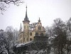 Romantisches Hotel Schloss Gattersburg