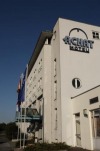 ACHAT Comfort Hotel Mannheim/Hockenheim