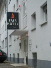 Fair Hotel Frankfurt-West