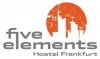 Five Elements Hostel Frankfurt