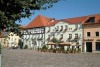 Hotel Am Markt & Brauhaus Stadtkrug