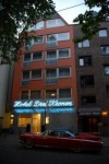 Hotel Drei Kronen