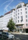 Hotel Jurine Berlin Mitte