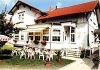 Hotel-Pension und Café Deter