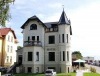 Hotel Villa Sommer