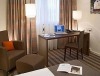 Mercure Hotel Duisburg City