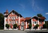 mD Hotel Johannisbad