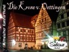 Seebauer-Hotel 'Die Krone von Oettingen'