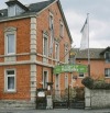 TIPTOP Hotel Kitzinger Hof