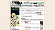 Kino im Cobra