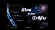 Gloria Kino Center