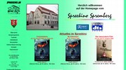 Spreekino