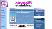 Citydom Straubing