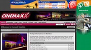 CinemaxX Trier