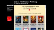 Delphi Filmtheater