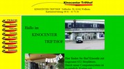 Trifthof Kinocenter