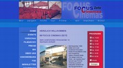 Focus Cinemas