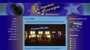 Cinema Europa