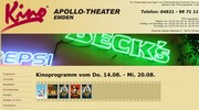 Apollo Kino Center