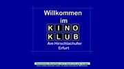 Kinoklub am Hirschlachufer