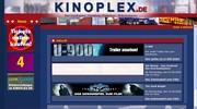 Kinoplex