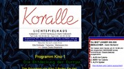 Koralle