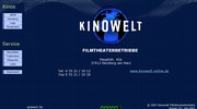 Kinowelt Lage