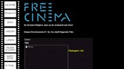 Free Cinema