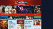 Cineplex - Marburg