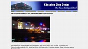 Kösseine Cine Center