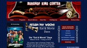 Burghof Kino Center