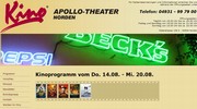 Apollo-Kinocenter