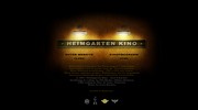 Heimgarten Kino