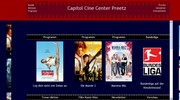 Captiol Cine Center