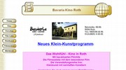 Bavaria-Kino-Center