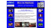 Kino im Waldhorn