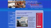 Focus Cinemas Salzgitter