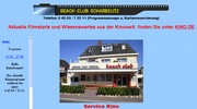 Beach-Club-Service-Filmtheater