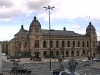 Historische Stadthalle in Wuppertal Elberfeld