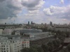 Berlin, Skyline und Potsdamer Platz